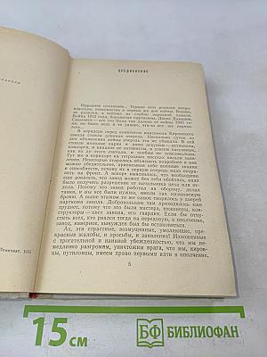 Ополченцы