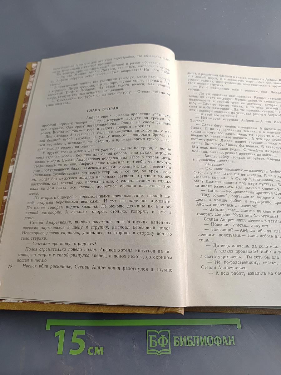 Братья и сестры. Роман в четырех книгах
