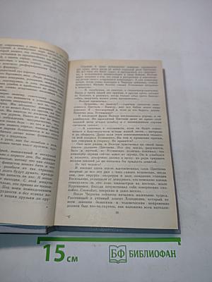 Дорогой мой человек