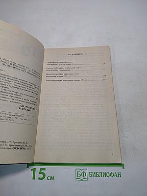 Литература. ЕГЭ. Проблемный вопрос. Сочинения. Образцы на "отлично"