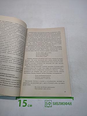 Литература. ЕГЭ. Проблемный вопрос. Сочинения. Образцы на "отлично"