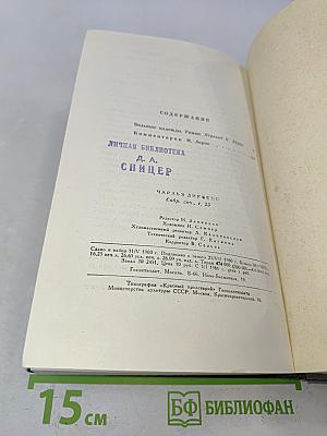 Собрание сочинений. Том двадцать третий. Большие надежды