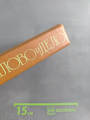 Слово и дело. Роман-хроника времен Анны Иоанновны
