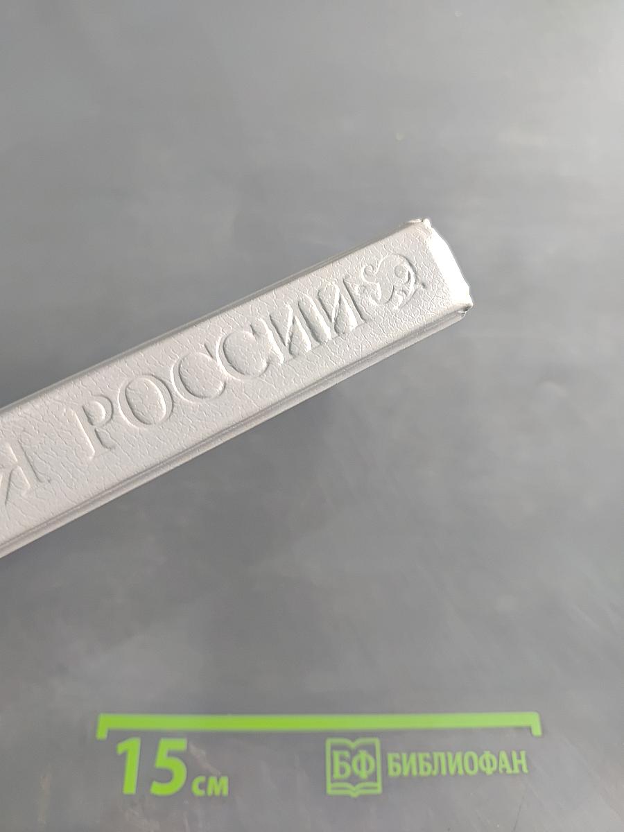 История России в рассказах для детей. Том первый
