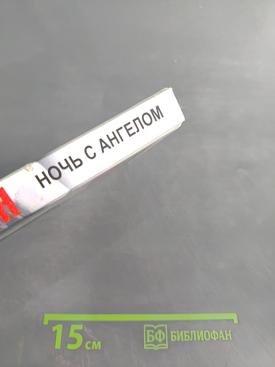 Ночь с ангелом