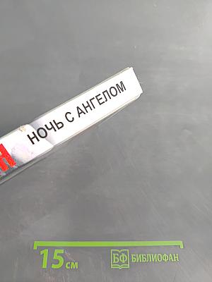 Ночь с ангелом