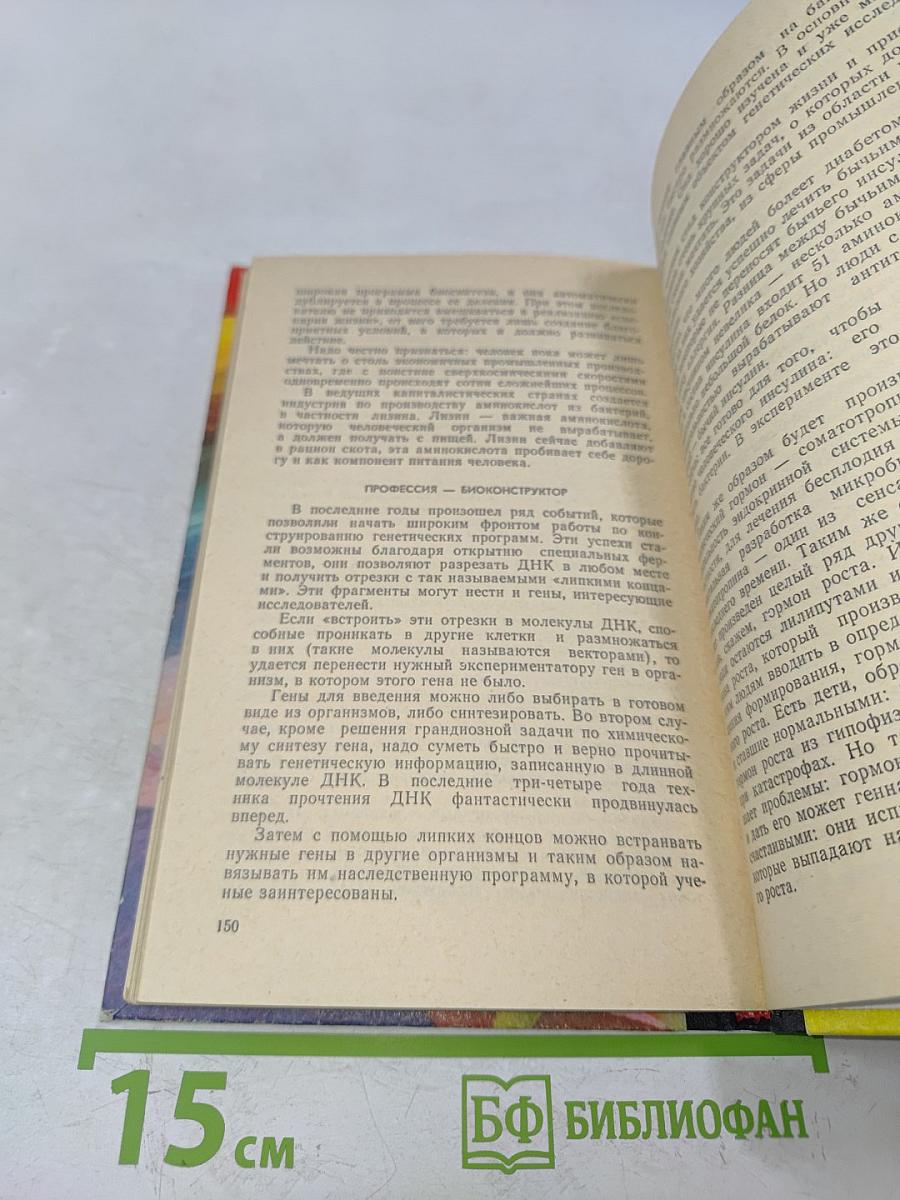 Блики на портрете