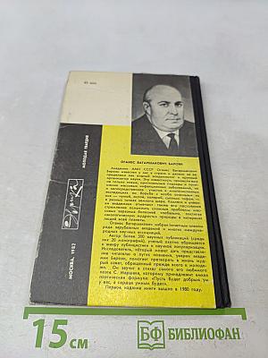 Блики на портрете