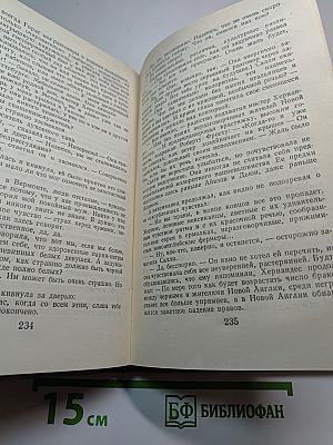 Осенний свет