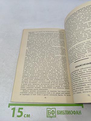 Жизнь после жизни