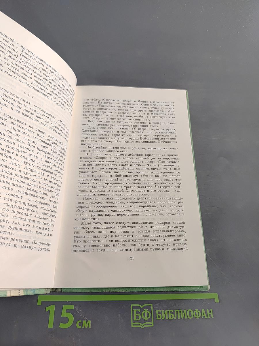 Ревизор