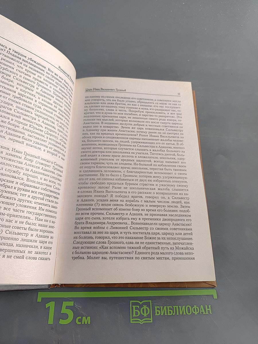 Временщики и фаворитки. Книга вторая