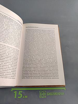 Временщики и фаворитки. Книга вторая
