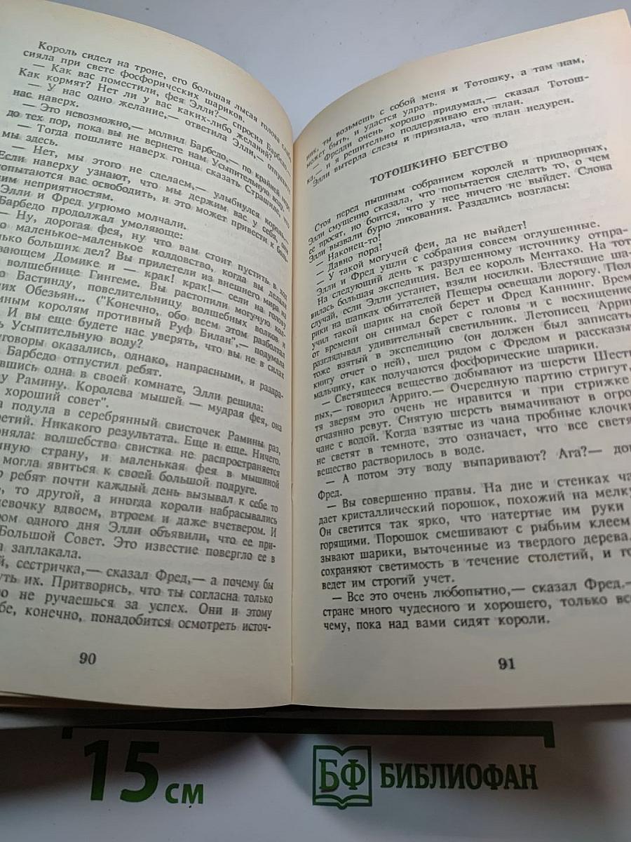 Семь подземных королей. Огненный бог Марранов
