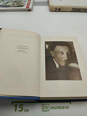 Собрание сочинений. Том 6. Проза 1918-1921