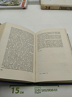 Собрание сочинений. Том 6. Проза 1918-1921