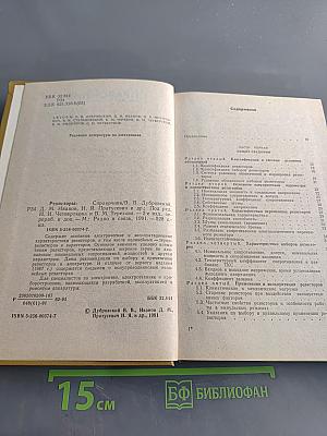 Справочник. Резисторы