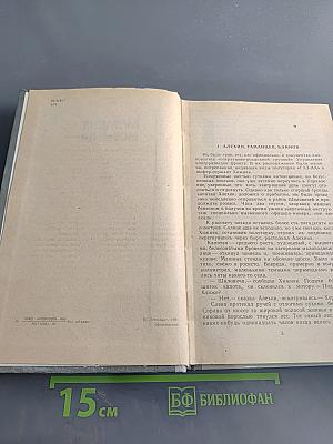 Момент истины