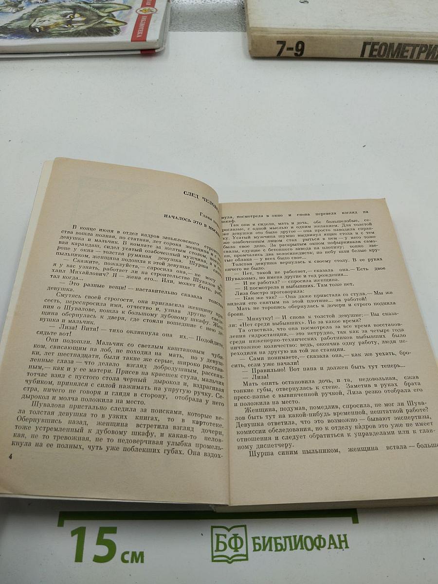 День жизни. Повести, рассказы