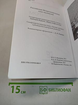 Над миром звёздных озарений