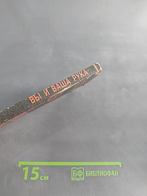 Вы и ваша рука
