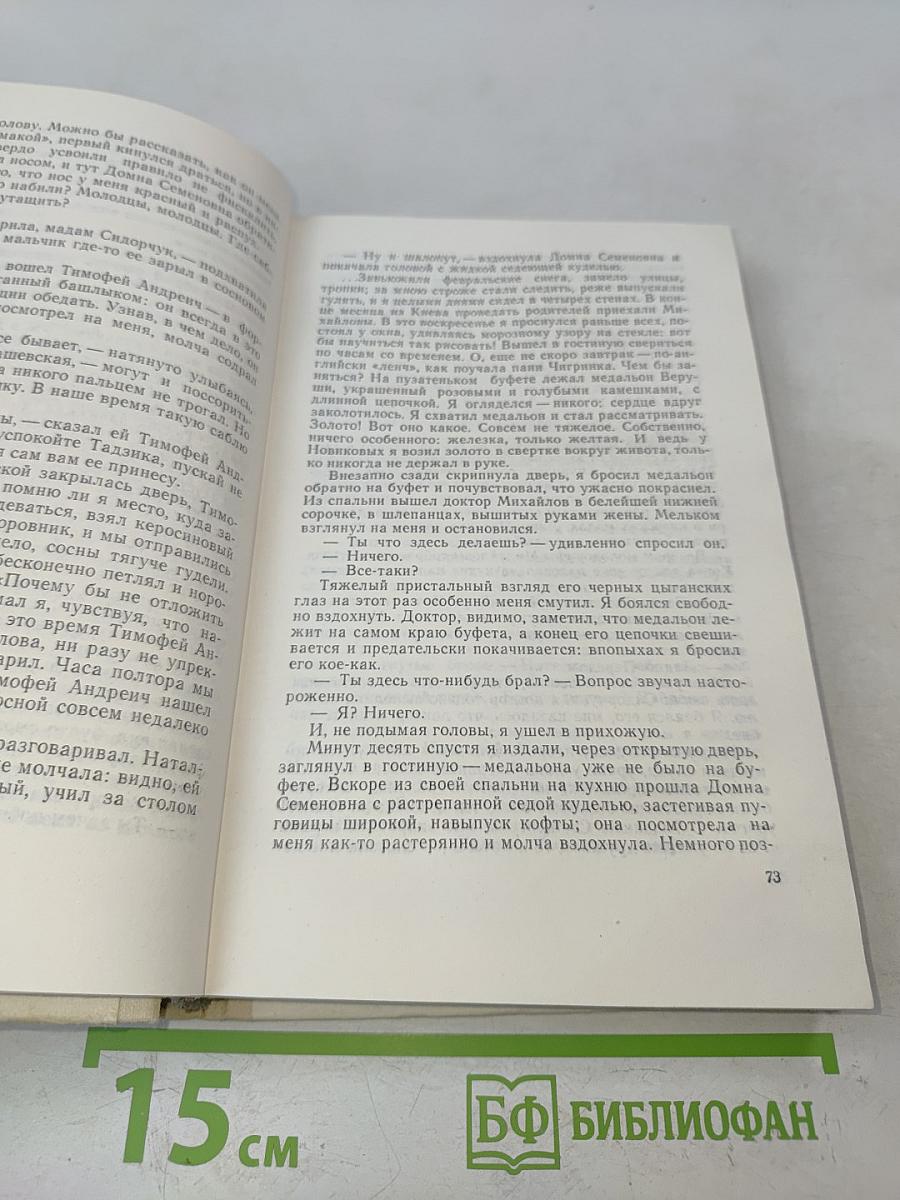 Моя одиссея. "Зайцем" на Парнас