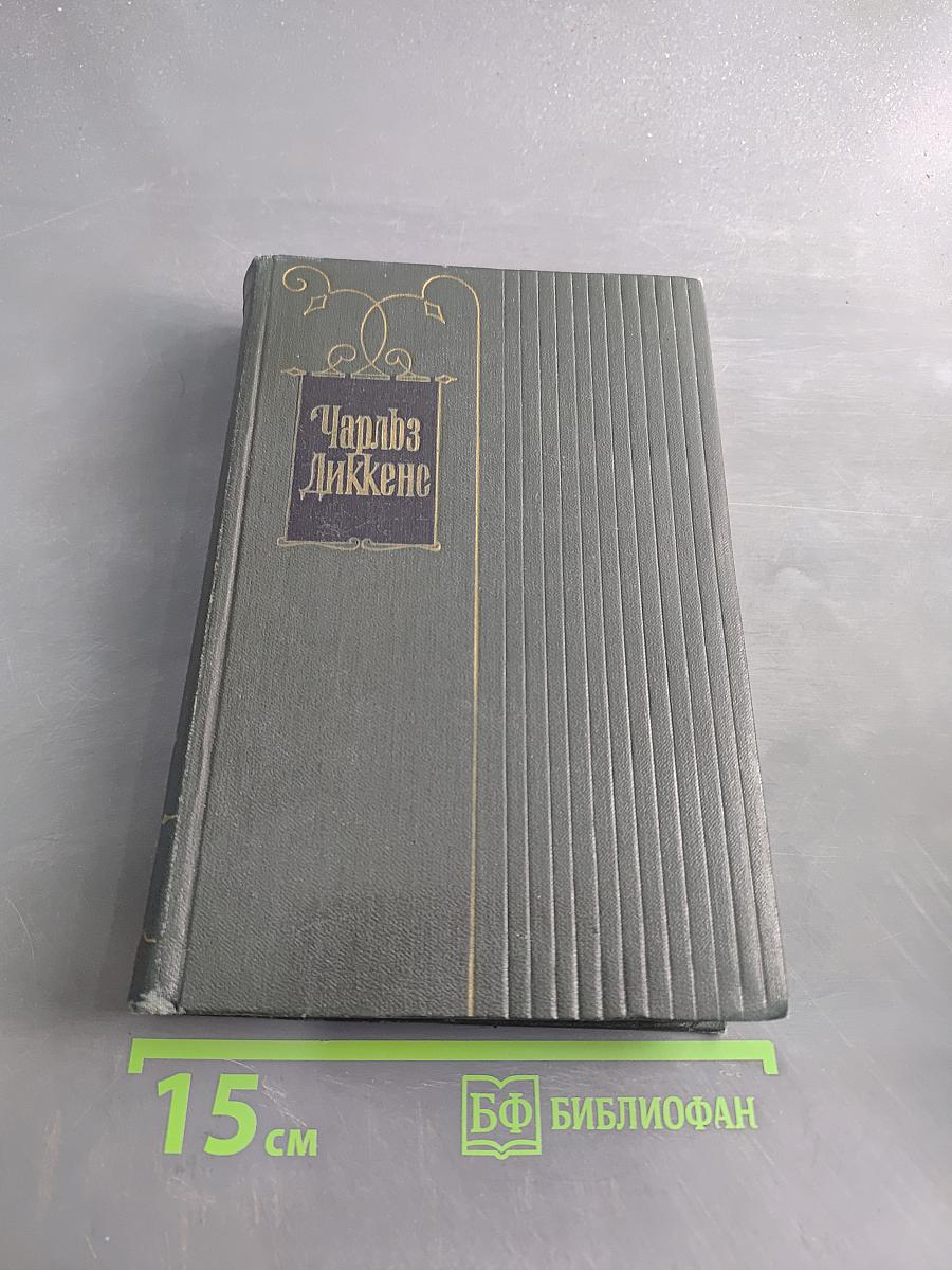 Собрание сочинений. Том девятый. Американские заметки. Картины Италии