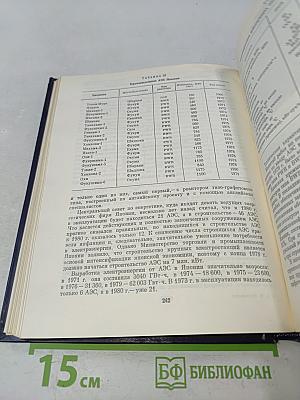 Ядерная энергетика