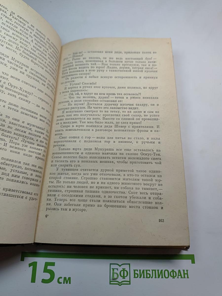 Повесть о светлом мальчике