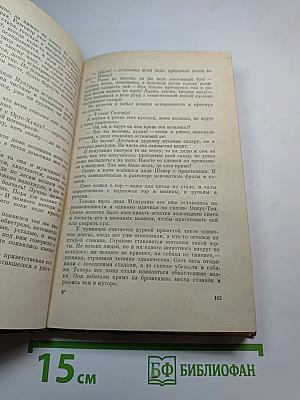 Повесть о светлом мальчике