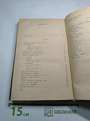 Повесть о светлом мальчике
