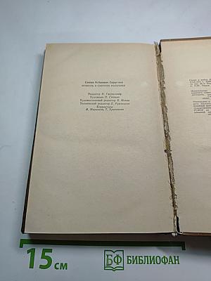 Повесть о светлом мальчике