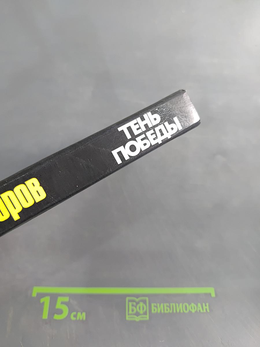 Тень Победы