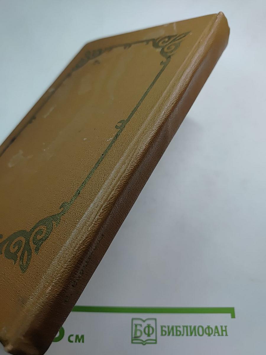 Повесть о светлом мальчике