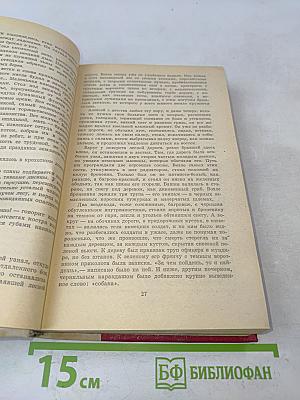 Повесть о настоящем человеке. Доктор Вера