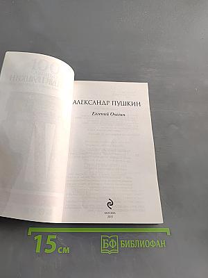 Евгений Онегин