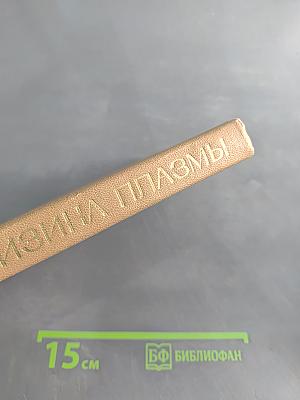 Физика плазмы. Элементарный курс
