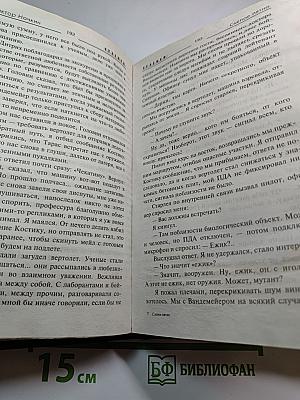 Слепое пятно