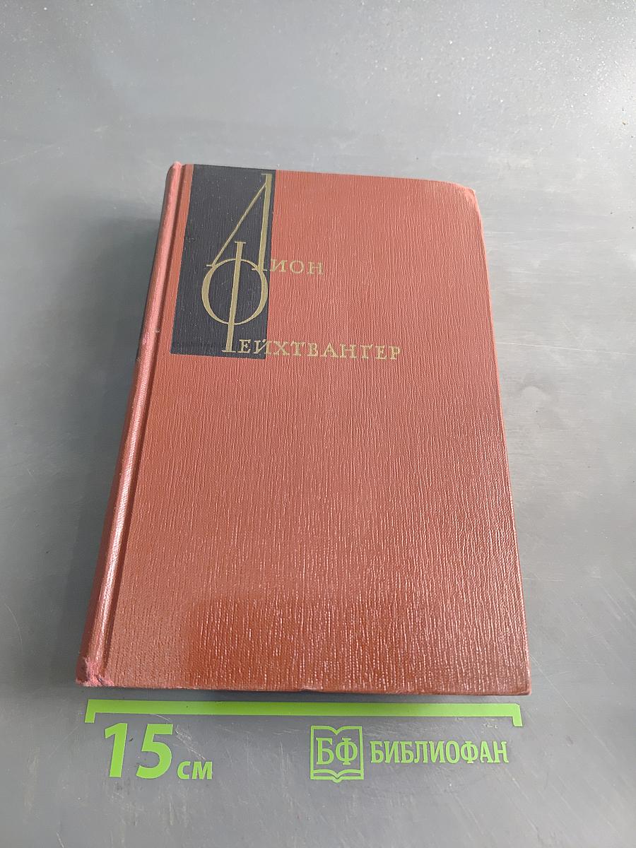 Собрание сочинений. Том четвертый. Книги 4-5
