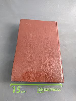 Собрание сочинений. Том четвертый. Книги 4-5