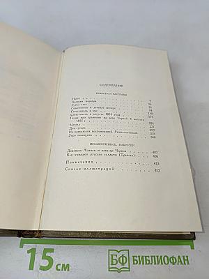 Собрание сочинений. Том второй. Повести и рассказы 1852-1856 гг.