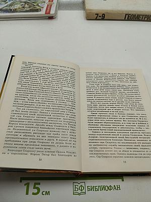 Рубиновый рыцарь