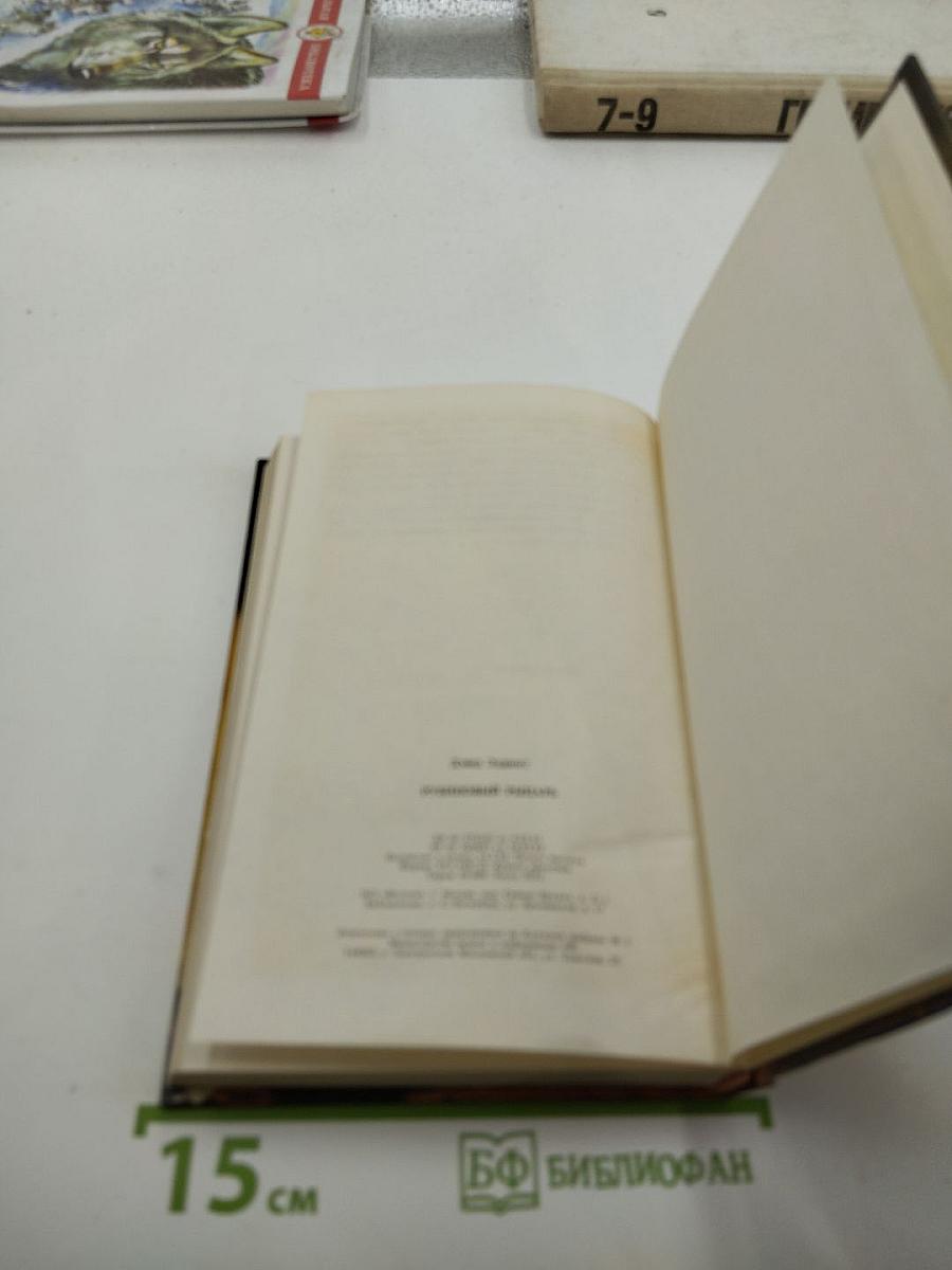 Рубиновый рыцарь