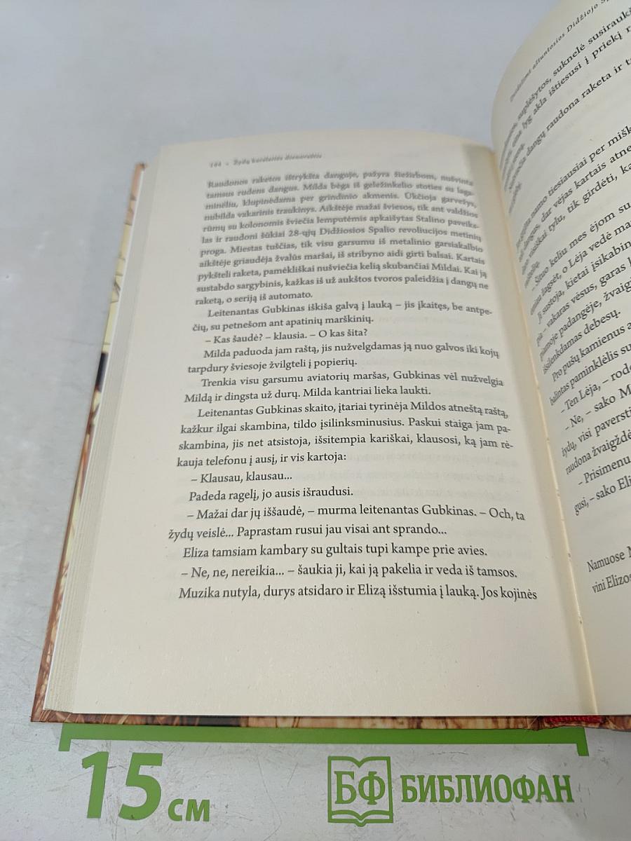 Žydų karalaitės dienoraštis