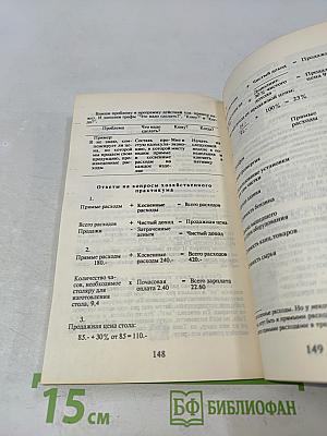 Основы успешного предпринимательства