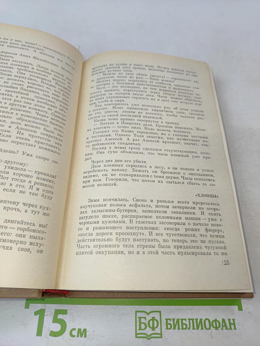 Партизаны