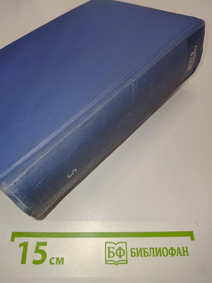 Собрание сочинений. Том пятый. Проза 1903-1917