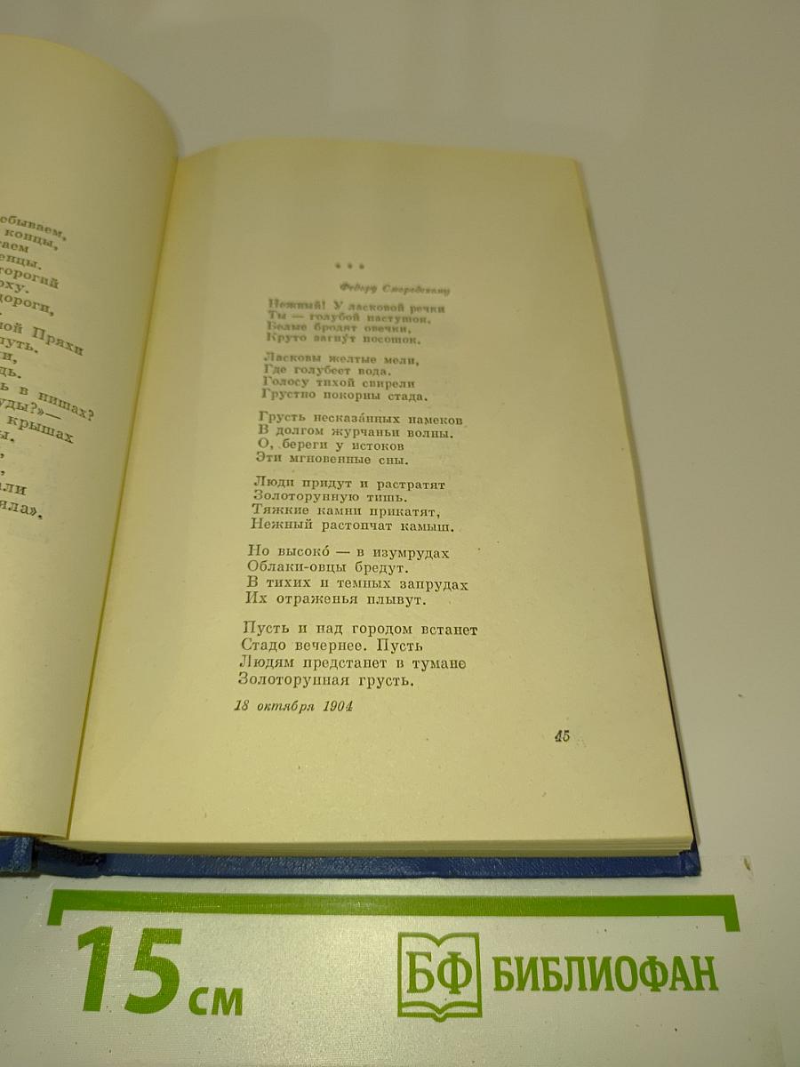 Стихотворения и поэмы. Том второй