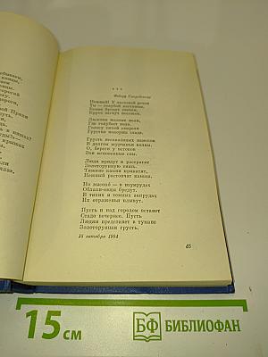 Стихотворения и поэмы. Том второй