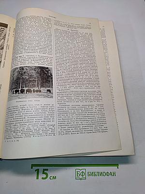 Большая Советская Энциклопедия. Том 34. Польша — Прокамбий